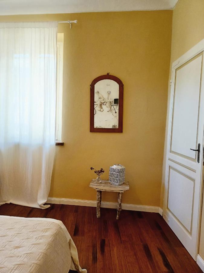 La Libellula - Appartamento/Casa In Monferrato Unesco Casorzo Luaran gambar
