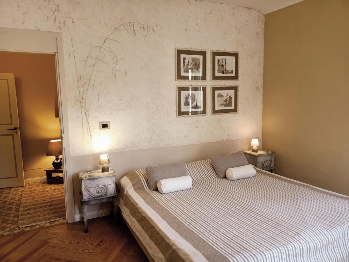 La Libellula - Appartamento/Casa In Monferrato Unesco Casorzo Luaran gambar