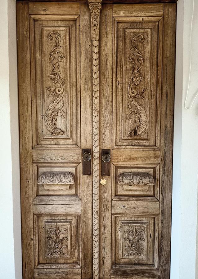 La Libellula - Appartamento/Casa In Monferrato Unesco Casorzo Luaran gambar